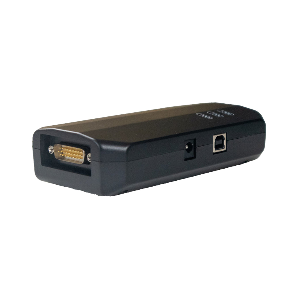 EAATA Adapter Prog 360 Box