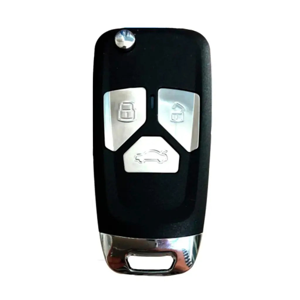 Audi VVDI Universal Remote Control 3 Buttons