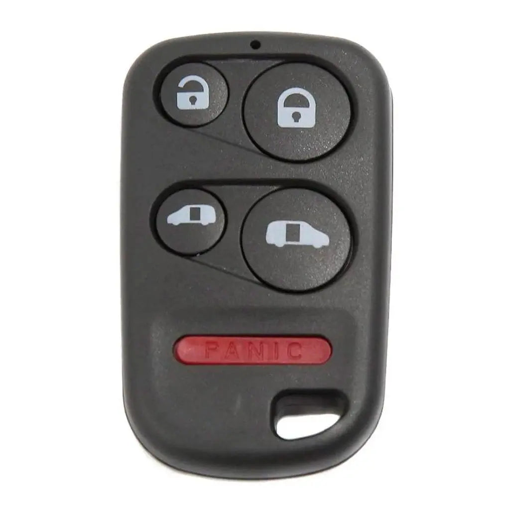 Honda VVDI Universal Remote Control 5 Buttons