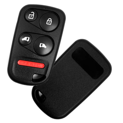 Honda VVDI Universal Remote Control 5 Buttons