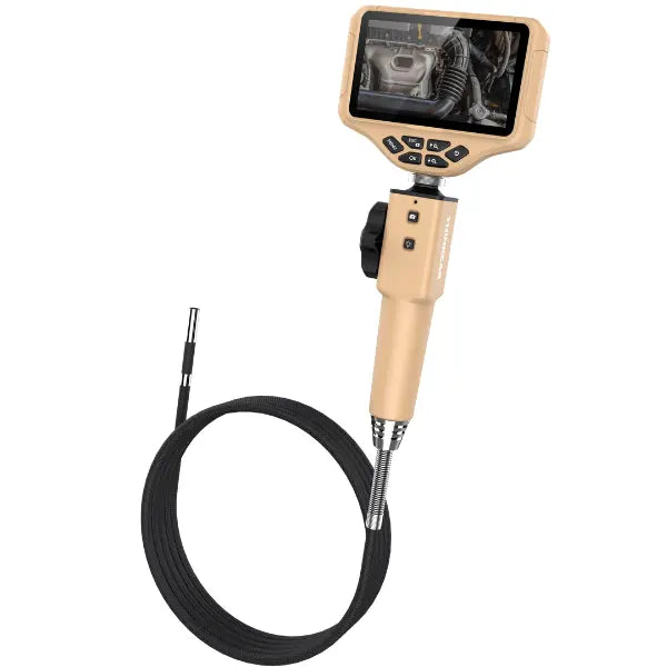 Thinkcar Camera  Endoscope ES402