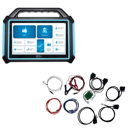 EAATA 360PRO - Key Programmer & Automotive diagnostics + Toyota Pack