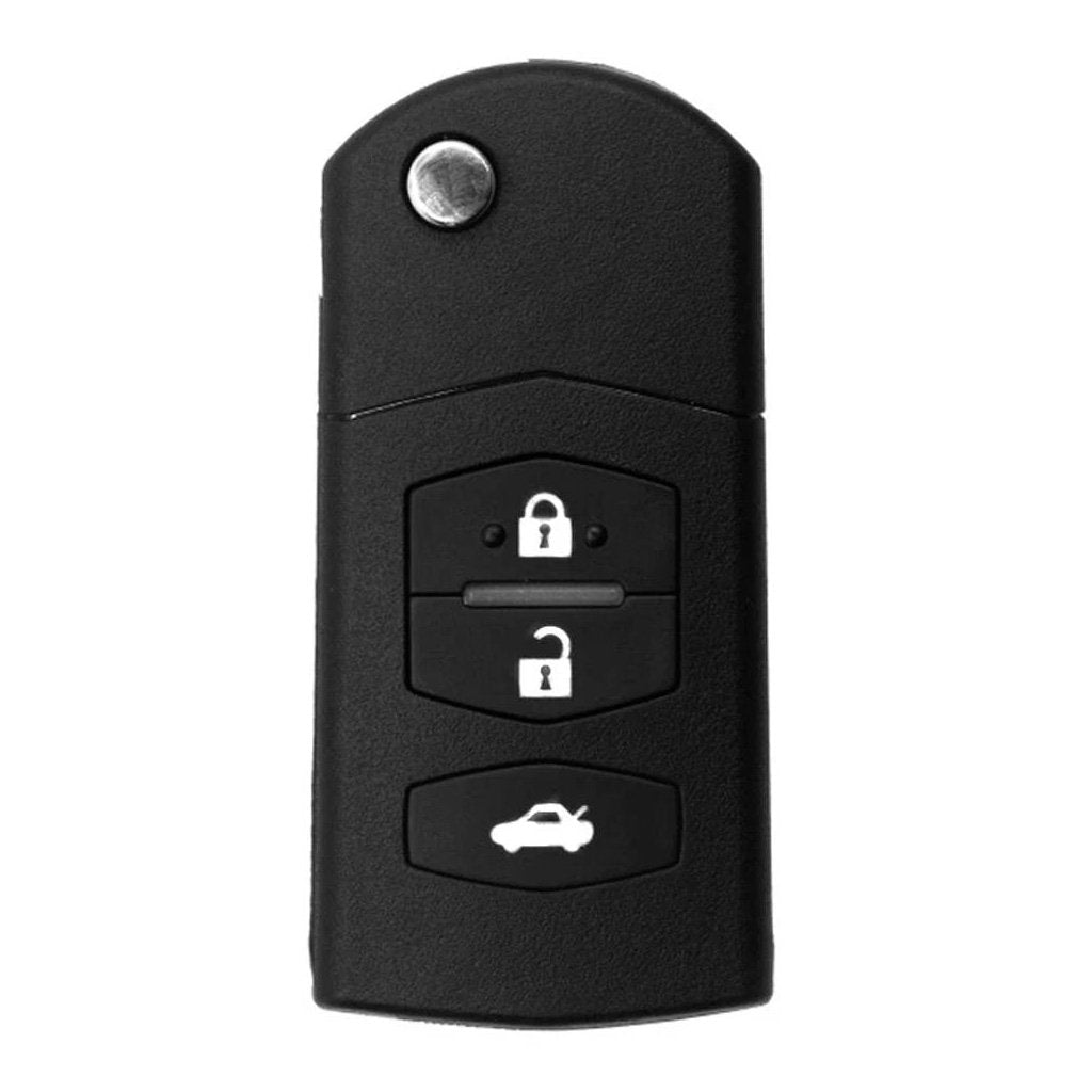 Xhorse Mazda Type Universal Remote Control VVDI Key Tool 3 Buttons