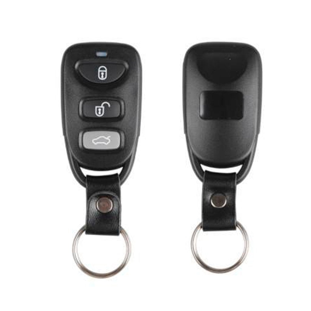 Hyundai VVDI Universal Remote - 3 Buttons