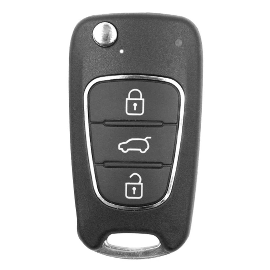 Xhorse Hyundai Type 3 Universal Remote Control VVDI Key Tool