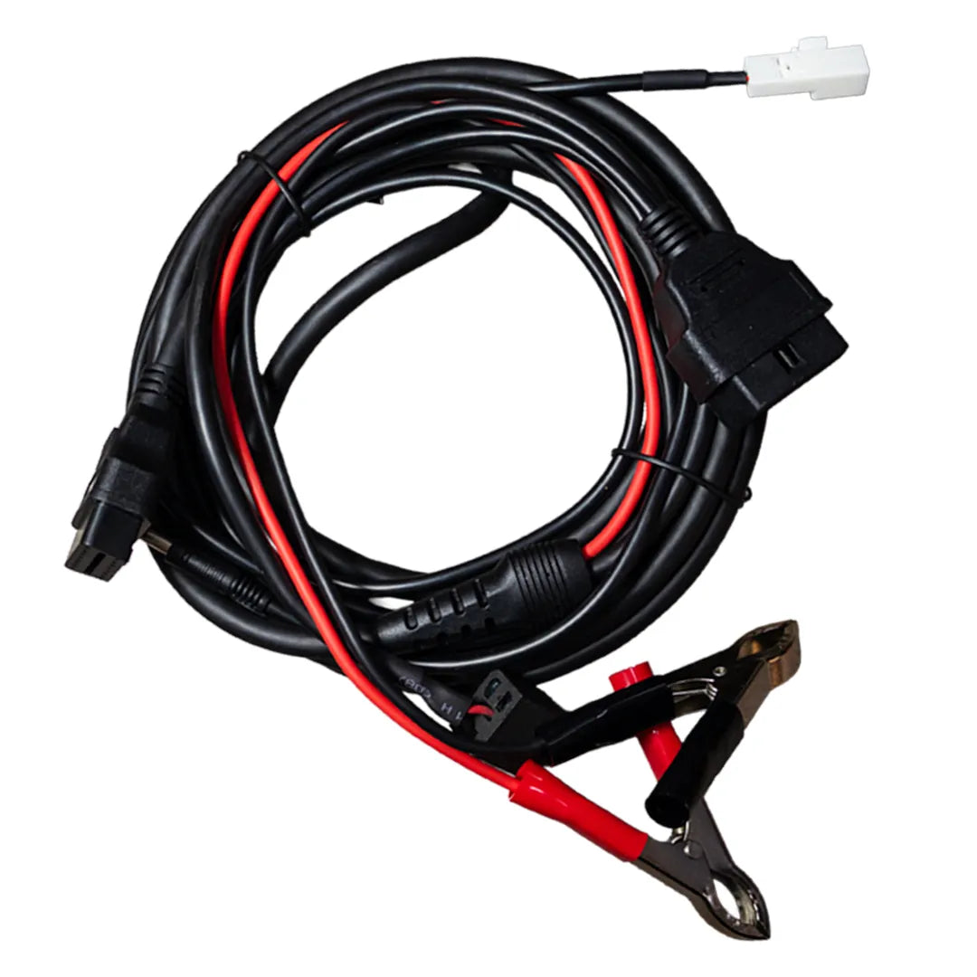 EAATA Toyota Pack + ByPass Cable