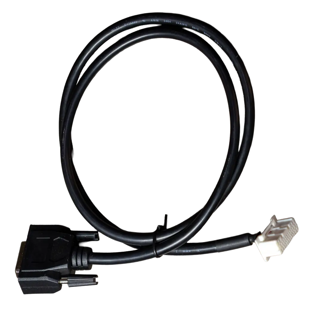 EAATA Toyota Pack + ByPass Cable