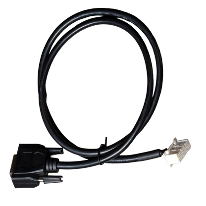 EAATA Toyota Pack + ByPass Cable