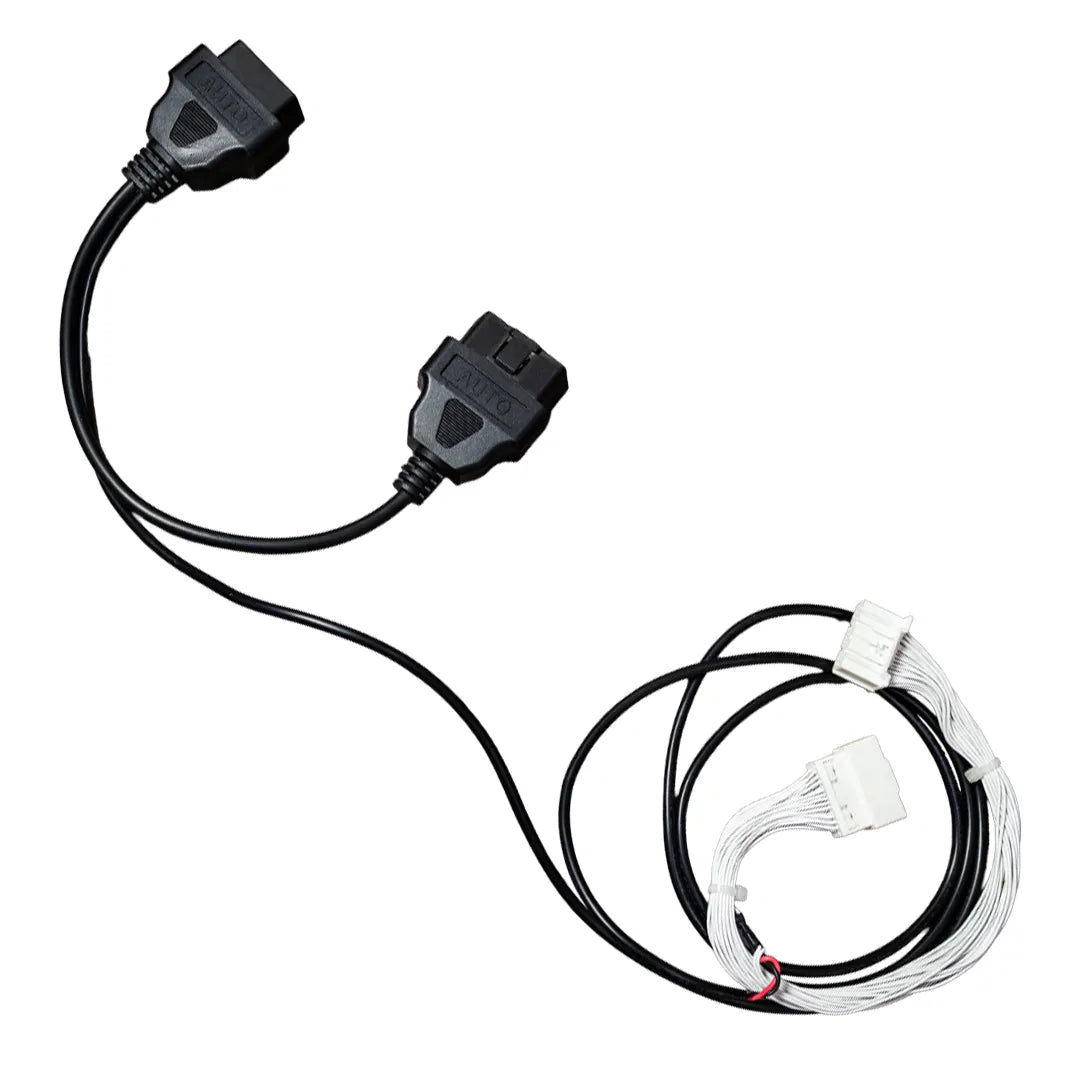 EAATA Toyota Pack + ByPass Cable