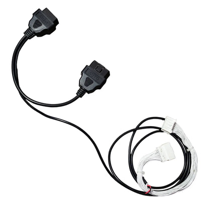 EAATA Toyota Pack + ByPass Cable