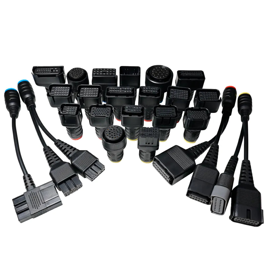 EV Cable Kit – EAATA