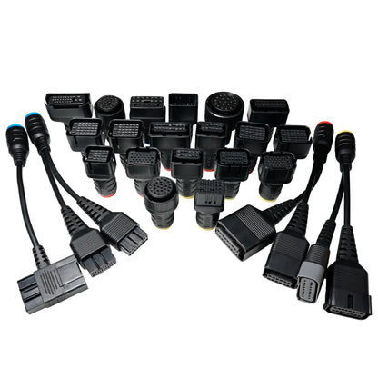 EV Cable Kit – EAATA
