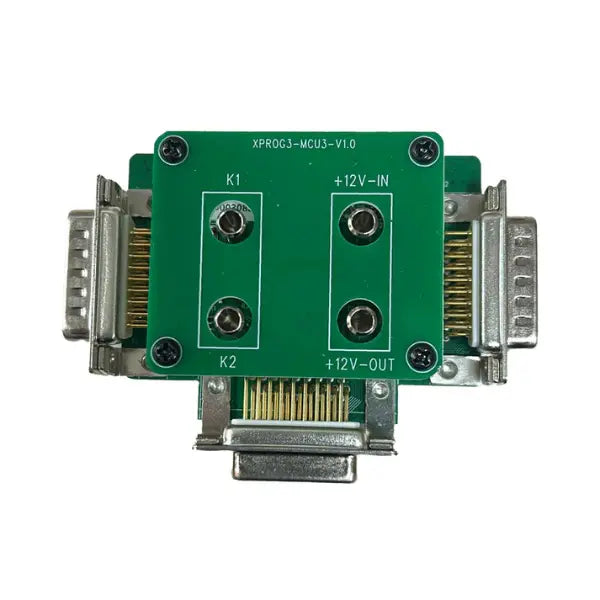 EAATA Mcu3 Programmer