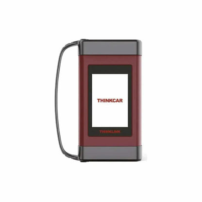 THINKCAR Platinum S20 Vehicle Diagnostic - Ultimate Companion For Diagnostic Pros