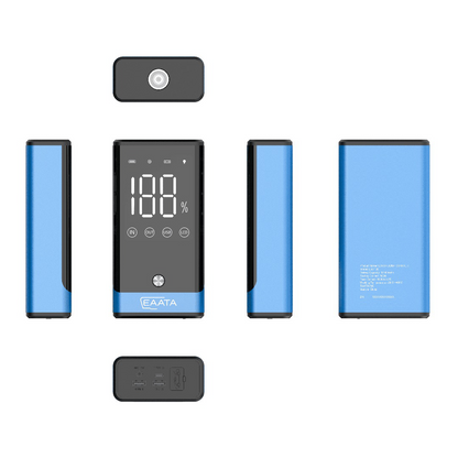 TJS120 - EAATA Jump Starter