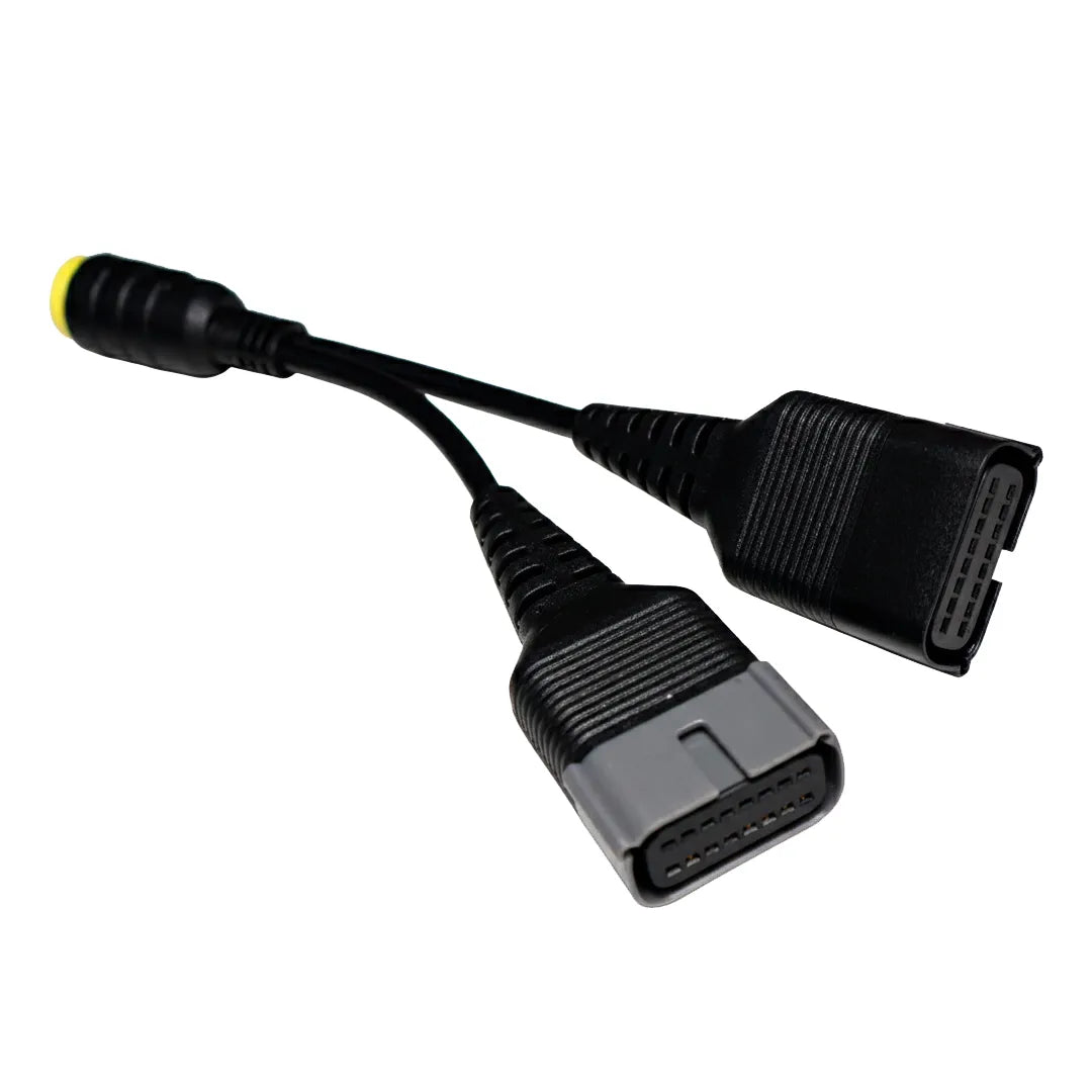 EV Cable Kit – EAATA