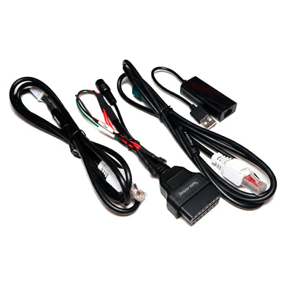 EV Cable Kit – EAATA