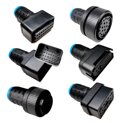 EV Cable Kit – EAATA