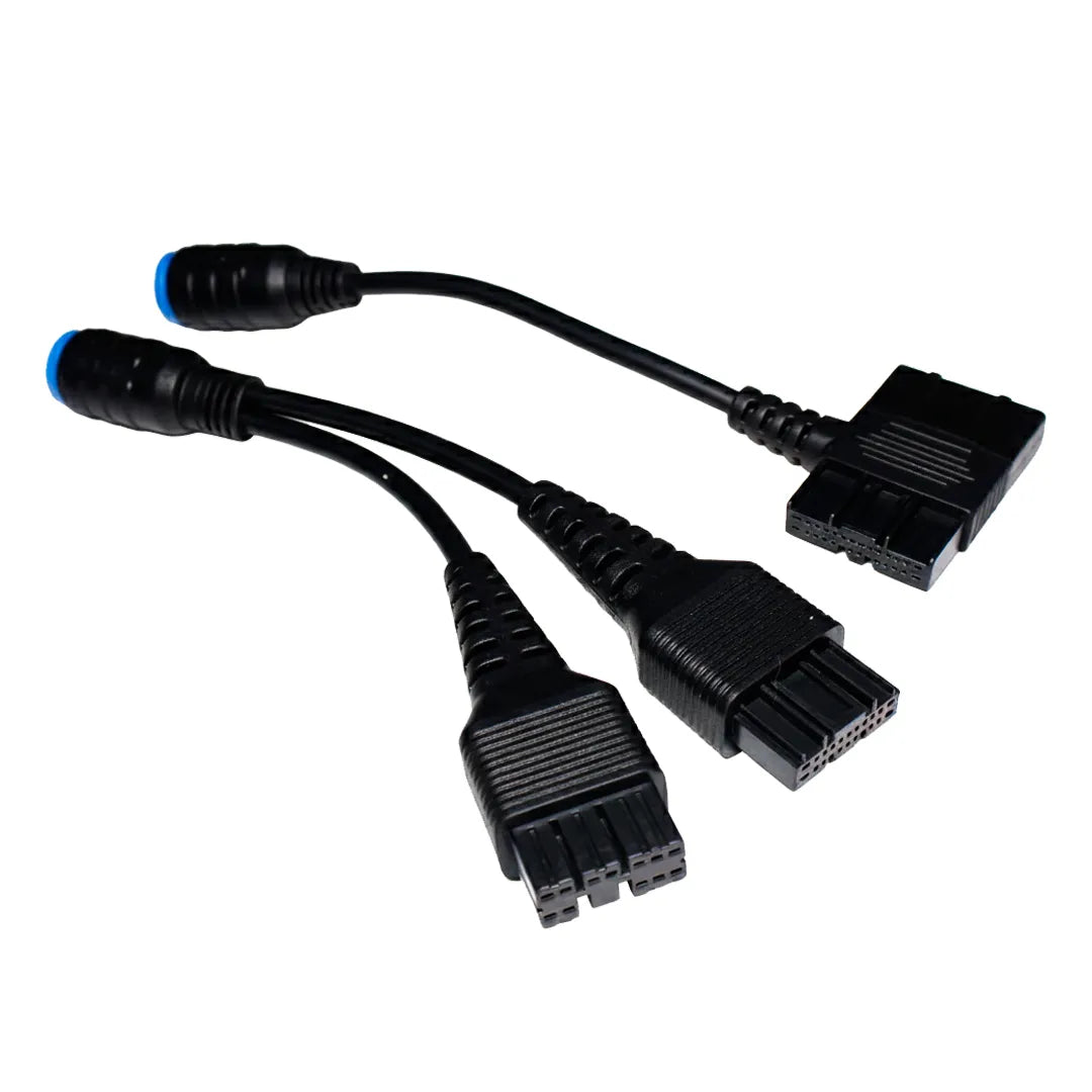 EV Cable Kit – EAATA