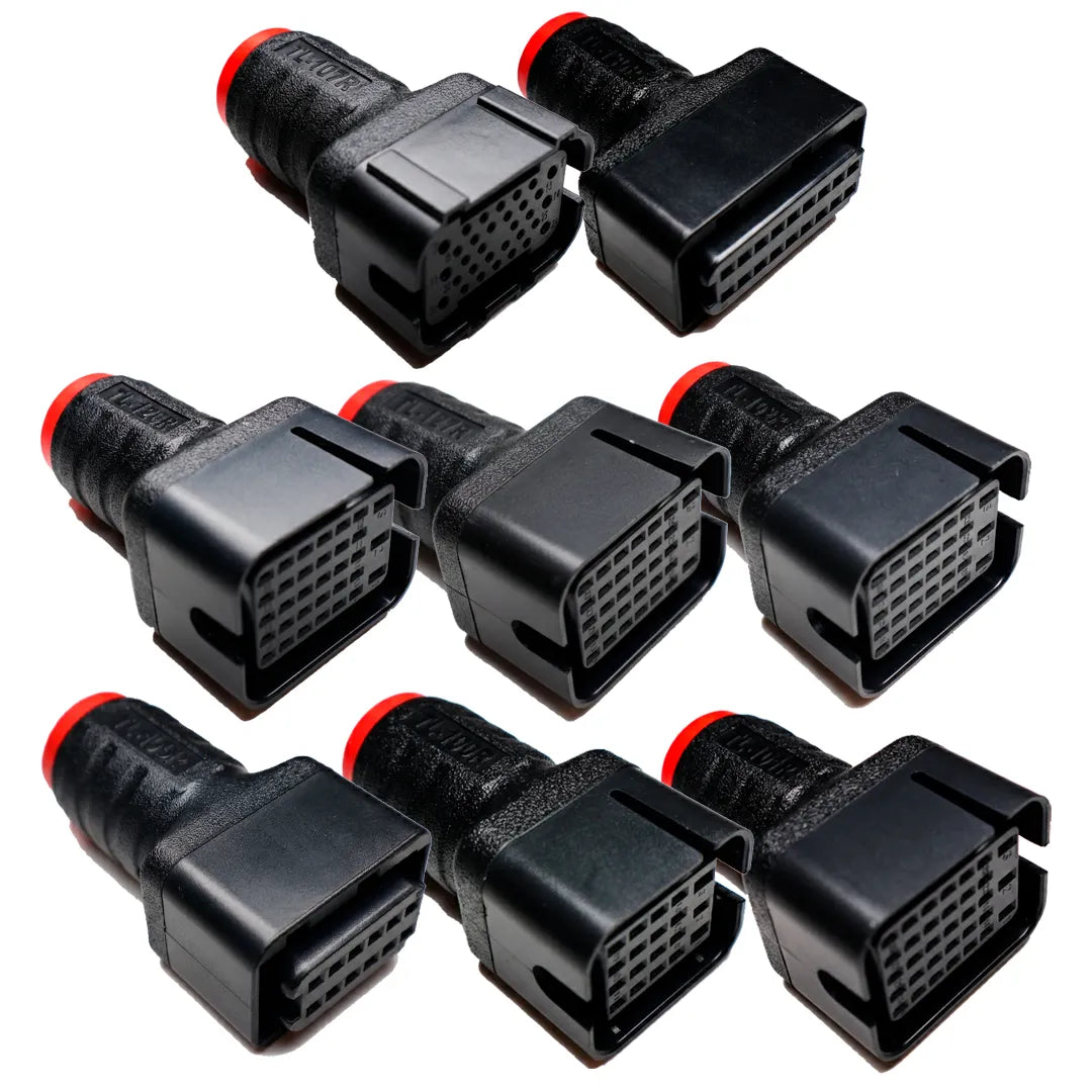 EV Cable Kit – EAATA