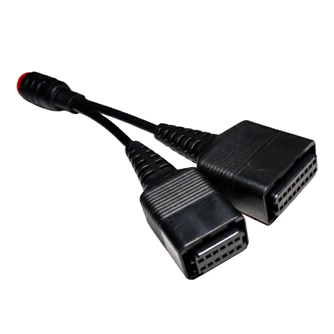 EV Cable Kit – EAATA