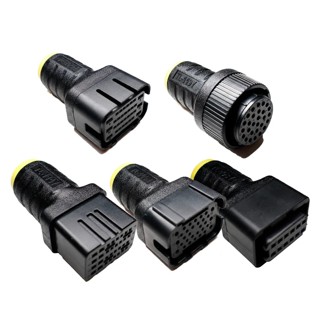 EV Cable Kit – EAATA