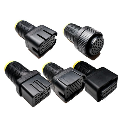 EV Cable Kit – EAATA