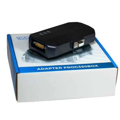 Adaptador EAATA Prog 360 Box
