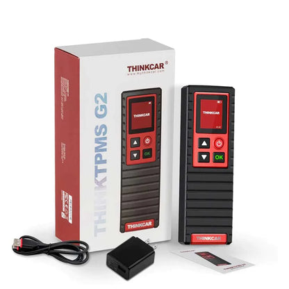 Thinkcar Tpms G2