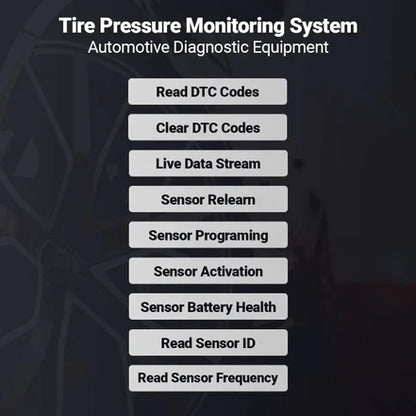 Thinkcar Tpms G2