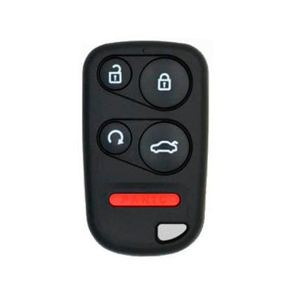 Honda Style VVDI Universal Remote - 5 Buttons