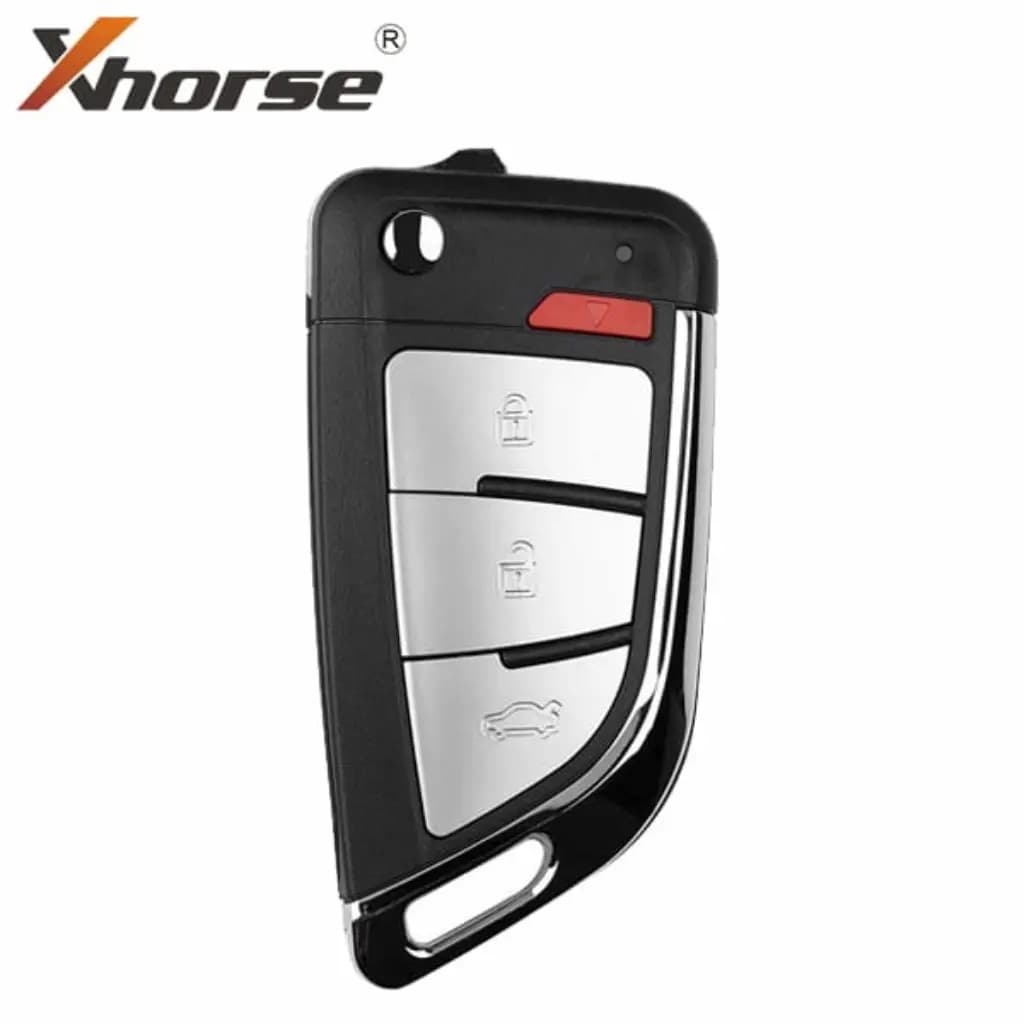 Xhorse | Knife Style Universal Remote Flip Key for VVDI Key Tool