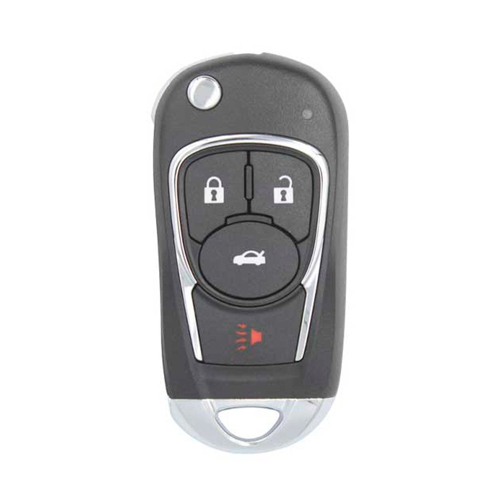 Xhorse Buick Style Universal Remote Flip Key for VVDI Key Tools