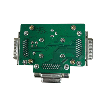 EAATA MCU3 PROGRAMMER