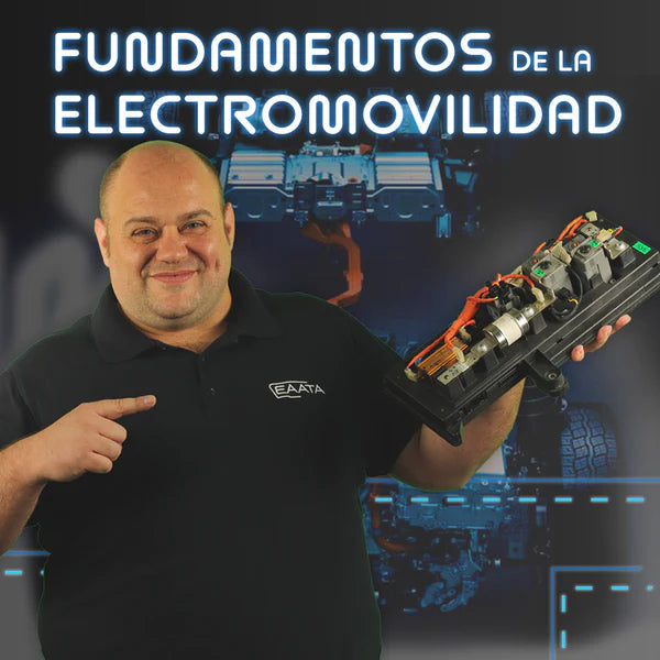 Fundamentals of electromobility