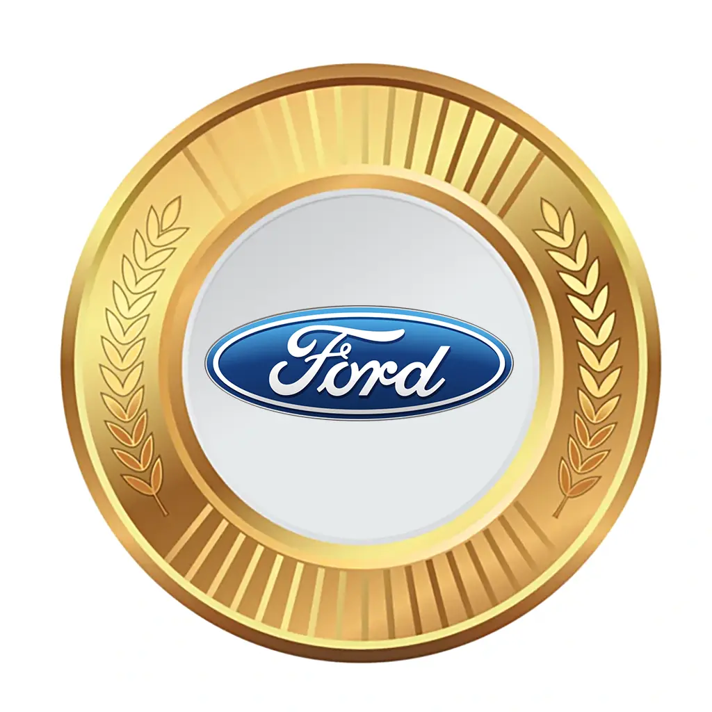 FORD CAN FD Token (2020+) – Key Programming