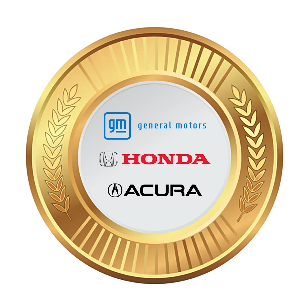 GM / HONDA / ACURA CAN FD Token (2021+) – Key Programming